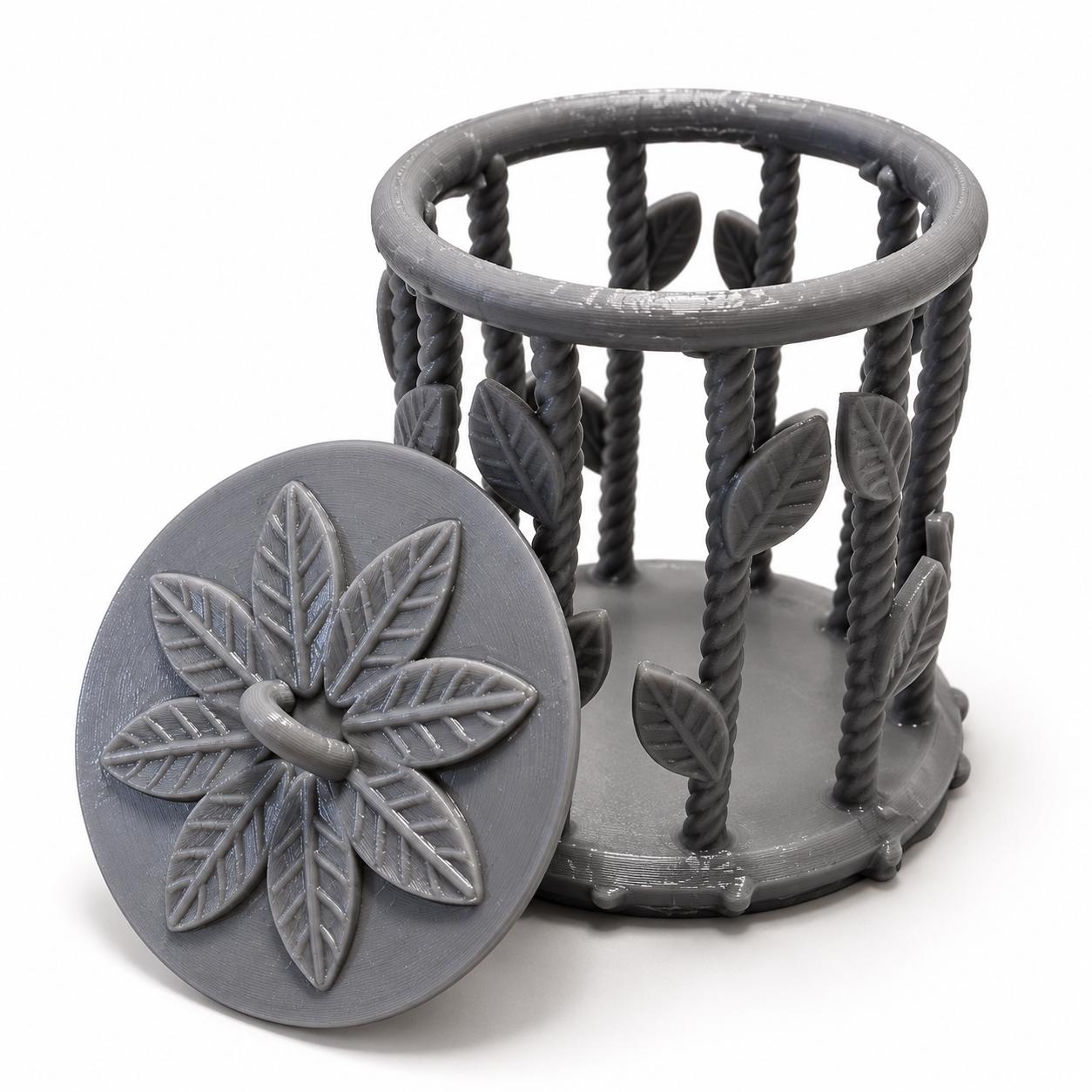 Jungle Dice Jail